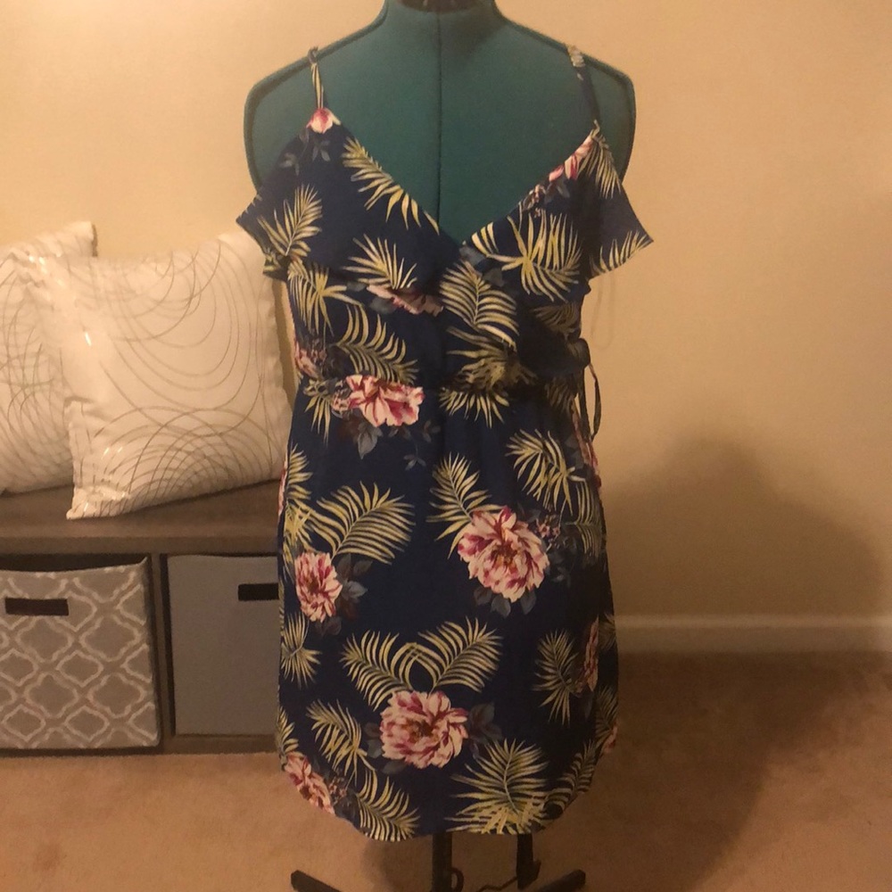 Summer Dress